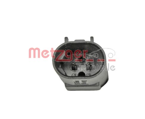 METZGER 0900943 ORIGINAL ERSATZTEIL Sensor, Raddrehzahl
